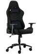 Ігрове крісло 2E Gaming Bushido II Dark Grey (2E-GC-BUS-GR) - зображення 1