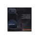 Кресло игровое GamePro FGC750B Size L Fabric Black (FGC750B) - изображение 8