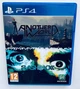 Another World Flashback + картонный футляр, английская версия - диск для PlayStation 4, Б/У - изображение 5