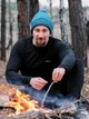 Комплект термобелья мужской зимний Tribe T-KA-0015-black M Черный (4823132032666) - изображение 12