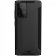 Чeхол-накладка Urban Armor Gear Scout для Samsung Galaxy A52 SM-A525/SM-A526/A52s SM-A528 Black (212878114040) - изображение 1
