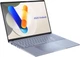 Ноутбук Asus Vivobook S 16 OLED S5606MA-MX088 (90NB12E1-M005S0) Mist Blue - зображення 11
