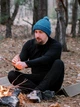 Комплект термобелья мужской зимний Tribe T-KA-0015-black M Черный (4823132032666) - изображение 10