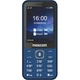 Мобільний телефон Maxcom MM814 Type-C Blue ( Синій ) - изображение 5