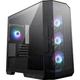 Корпус MSI MAG Pano M100R PZ без БЖ ( Black ) - изображение 9