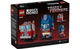 Конструктор LEGO Оптимус Прайм: робот і транспорт 237 деталей (40803) - изображение 7