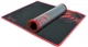 Коврик для мыши Bloody B-080S Black игровая поверхность 430 x 350 x 2 мм - изображение 1
