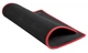 Коврик для мыши Bloody B-080S Black игровая поверхность 430 x 350 x 2 мм - изображение 3