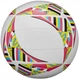 Волейбольный мяч Wilson AVPAVP Movement VB New White/Pink/Yellow Of (размер 5) WV4008001XBOF - изображение 2