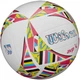 Волейбольный мяч Wilson AVPAVP Movement VB New White/Pink/Yellow Of (размер 5) WV4008001XBOF - изображение 3