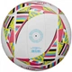 Волейбольный мяч Wilson AVPAVP Movement VB New White/Pink/Yellow Of (размер 5) WV4008001XBOF - изображение 4