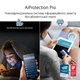 Бездротовий маршрутизатор Asus ZenWiFi Pro ET12 (1-PK) Black - зображення 15