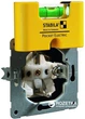 Уровень мини Stabila Type Pocket Electric магнитный 70 х 20 х 40 мм (17775st) - изображение 2