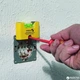 Уровень мини Stabila Type Pocket Electric магнитный 70 х 20 х 40 мм (17775st) - изображение 4