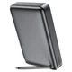 Повербанк ACEFAST M11, PD30W, Qi2 magnetic wireless charging, 10000mAh, Black - зображення 2
