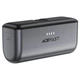 Повербанк ACEFAST M9, 5000mAh, PD20W, Black - зображення 2