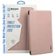 Чехол-книжка BeCover Soft Edge для Lenovo Tab M10 Plus TB-125F (3rd Gen)/K10 Pro TB-226 10.61" Rose Gold (708369) - изображение 1