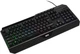 Клавиатура 2E Gaming KG315 RGB USB Black Ukr (2E-KG315UBK) - изображение 2