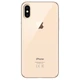 Чохол для Apple iPhone X Прозорий (10270040796323960) - зображення 1