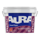 Краска фасадная акриловая Aura Fasad Expo матовая Белая 10 л - изображение 1