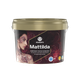 Краска для стен Eskaro Mattilda бархатисто-матовая моющаяся Белая 9.5 л - изображение 1