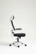 Кресло для геймеров Aula F526 Gaming Chair Black (6948391286235) - изображение 4