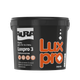 Краска для стен и потолков антибликовая Aura Luxpro 3 Белая 4,75 л - изображение 1