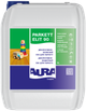 Лак паркетный Aura Luxpro Parkett Elit Бесцветный глянцевый 5 л - изображение 1