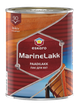 Лак яхтный Eskaro Marine Lakk 90 глянцевый Бесцветный 0.95 л - изображение 1