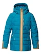 Куртка зимняя - женская лыжная куртка Roxy RX0003W XS Бирюзовый - изображение 2