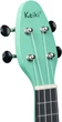 Укулеле Ortega Keiki Pack K2-CBM Sopano Caribbean Mint (комплект) (R128644) - изображение 15