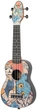 Укулеле Ortega Keiki Pack K2-SR Sopano Samurai (комплект) (R127146) - изображение 4
