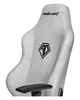 Кресло геймерское Anda Seat Phantom 3 Size L Grey (AD18Y-06-G-F) - изображение 4