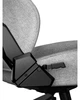 Кресло геймерское Anda Seat Phantom 3 Size L Grey (AD18Y-06-G-F) - изображение 6