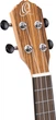 Укулеле Ortega Timber RFU11Z Concert Zebrawood (с чехлом) (R128673) - изображение 14