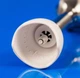 Ніжка блендерна металева для блендера Braun 67050778 - зображення 5