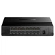 Комутатор TP-Link TL-SF1016D (16х10/100 Мбит, настільний) - зображення 10