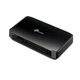 Коммутатор TP-LINK TL-SF1024M (24xFE, пластик) - изображение 9