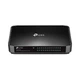 Коммутатор TP-LINK TL-SF1024M (24xFE, пластик) - изображение 12