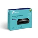 Коммутатор TP-LINK TL-SF1024M (24xFE, пластик) - изображение 11