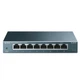 Комутатор TP-Link TL-SG108 - зображення 1