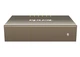 Комутатор TENDA TEG1005D (5xGE, метал) - зображення 5