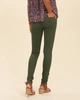 Джинсы Super Skinny Hollister HC6603W W26L31 Хаки - изображение 4