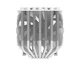 Кулер ID-Cooling SE-207-XT Slim Snow White - изображение 4