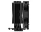 Кулер процессорный ID-Cooling SE-224-XTS Mini Black - изображение 4
