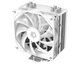 Кулер процесорний ID-Cooling SE-224-XTS White - зображення 3