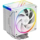 Кулер процесорний ID-Cooling Frozn A610 ARGB White - зображення 1