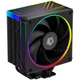 Кулер процесорний ID-Cooling Frozn A410 ARGB - зображення 1