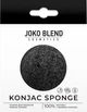 Спонж для лица Joko Blend Konjac Sponge (4823109404144) - изображение 1