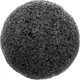 Спонж для лица Joko Blend Konjac Sponge (4823109404144) - изображение 2